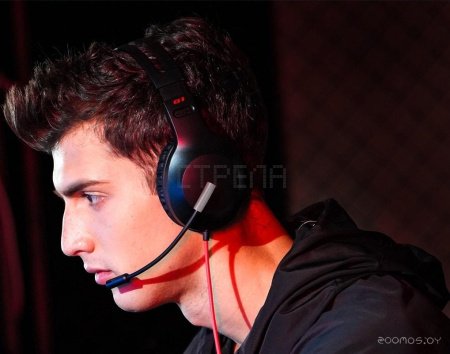 Наушники Edifier Hecate G1 SE (черный)