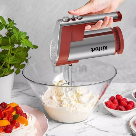 Миксер Kitfort KT-3426