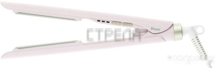 Выпрямитель DEWAL Beauty Bloom HI2080 (розовый)