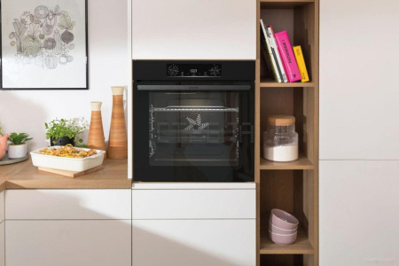 Электрический духовой шкаф Gorenje BOS6737E06B