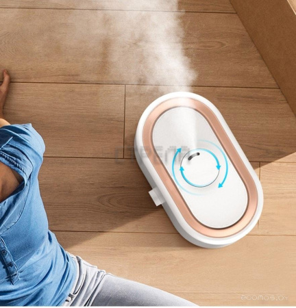 Увлажнитель воздуха Deerma DEM-ST635W