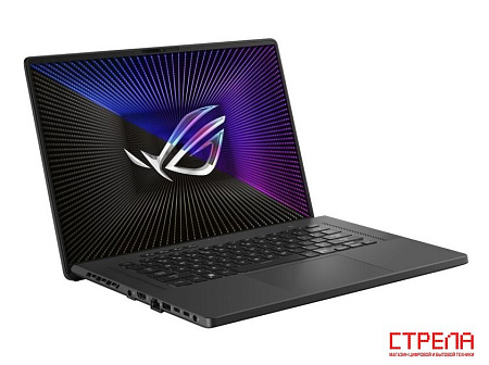 Игровой ноутбук ASUS ROG Zephyrus G16 2023 GU603VU-N4073