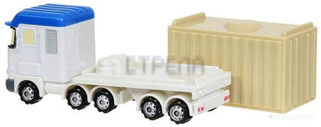 Грузовик Silverlit Тери (83257)