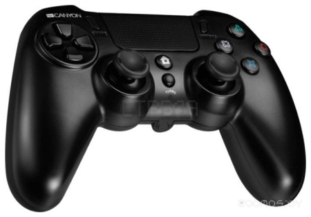 Беспроводной геймпад Canyon CND-GPW5