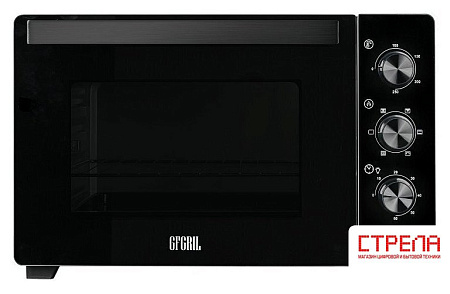 Мини-печь GFgril GFO-138