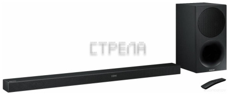 Саундбар Samsung HW-B550