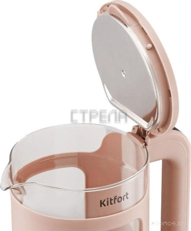 Электрический чайник Kitfort KT-6781