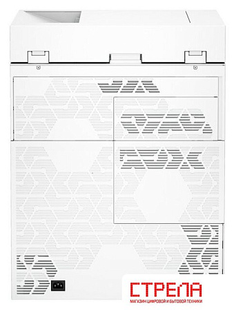 МФУ HP Color LaserJet Enterprise Flow 6800zf 6QN36A
