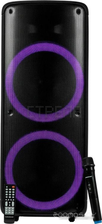 Колонка для вечеринок Nakatomi GS-59