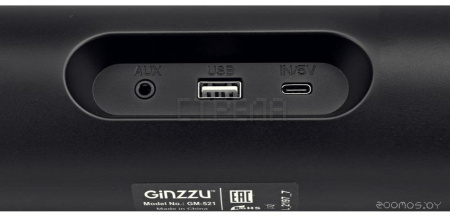 Акустика Ginzzu GM-521