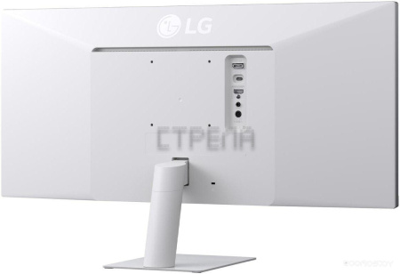 Монитор LG UltraWide 29U531A-W