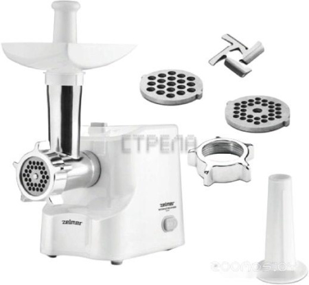 Мясорубка Zelmer ZMM1010B