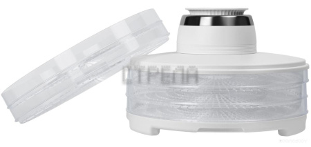 Сушилка для овощей и фруктов Aresa AR-2604