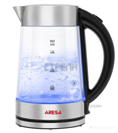 Электрический чайник Aresa AR-3472