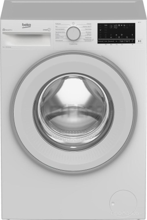 Стиральная машина Beko B3WFR572WW