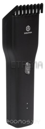 Машинка для стрижки волос Evolution Boost (черный)