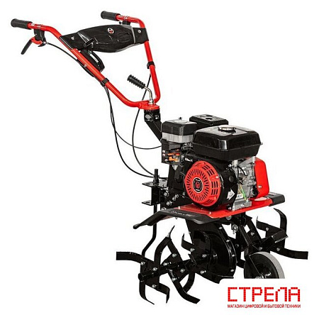 Мотокультиватор бензиновый Velles GTB-750