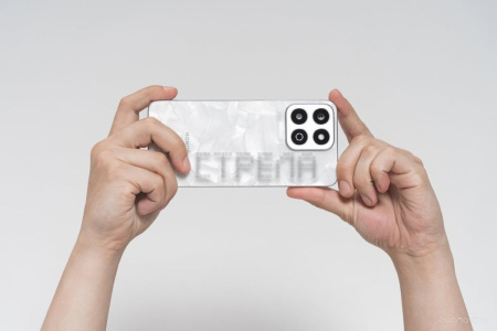 Смартфон Honor X7c 6GB/128GB (лунный белый)