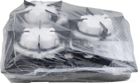 Варочная панель HOMSair HGG431BK