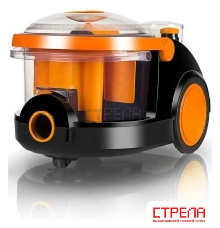 Пылесос Arnica Bora 3000