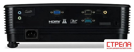 Проектор Acer X1229HP MR.JUJ11.004