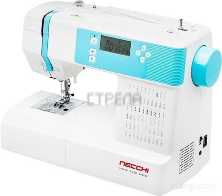 Компьютерная швейная машина Necchi 1500