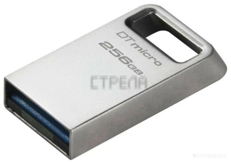 USB Flash Kingston DataTraveler Micro USB 3.2 Gen 1 256GB