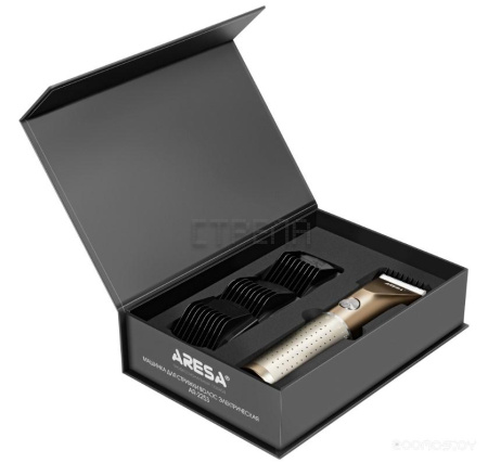 Машинка для стрижки волос Aresa AR-2253