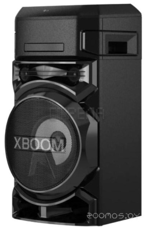 Колонка для вечеринок LG X-Boom ON77DK