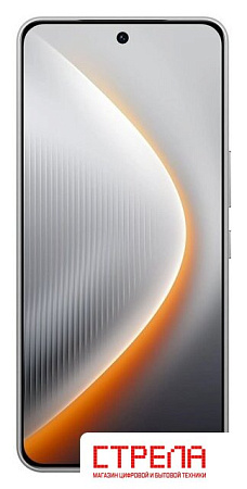 Телефон Tecno Pova 7 Ultra 5G LJ9 8GB/256GB (белый)