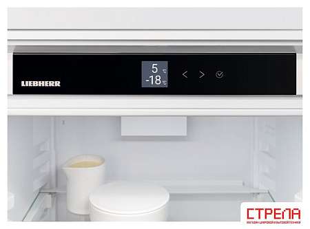 Холодильник Liebherr ICNSd 5603 Pure NoFrost