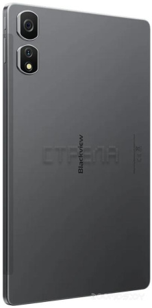 Планшет Blackview Tab 16 Pro 8GB/256GB (серый)