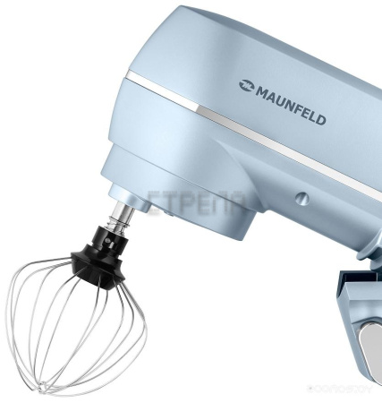Планетарный миксер Maunfeld MF-423BL