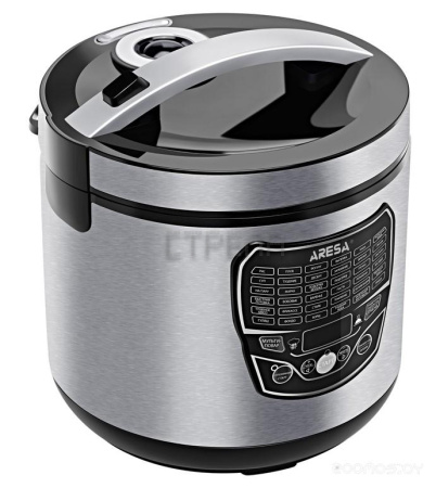 Мультиварка Aresa AR-2010