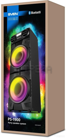 Колонка для вечеринок Sven PS-1900
