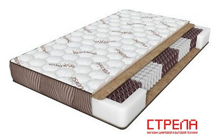 Матрас Askona Terapia Spectra 140x200