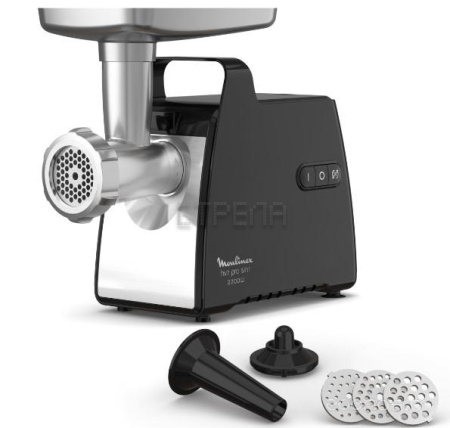 Мясорубка Moulinex HV7 Pro ME556810