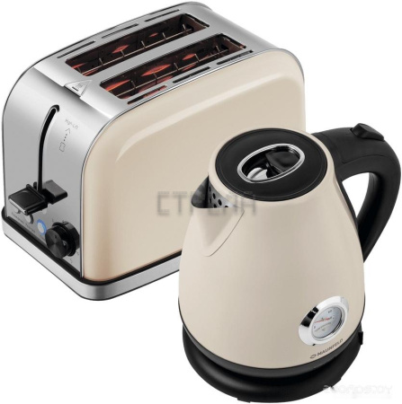 Тостер Maunfeld MF-822BG