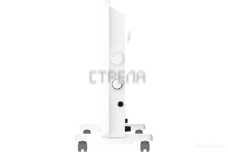 Конвектор Royal Clima NUOVO Meccanico REC-N2000M