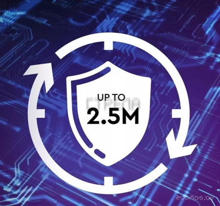 Жесткий диск Western Digital Purple Pro 14TB WD141PURP