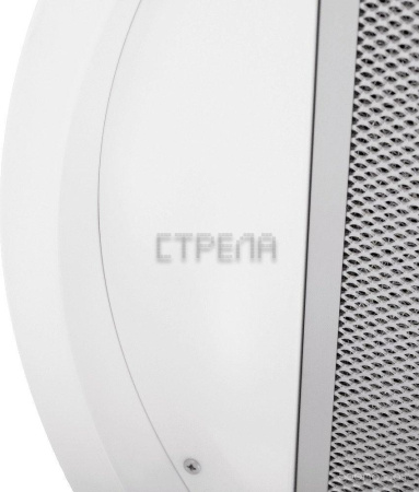 Кухонная вытяжка Maunfeld Alba 39 Wall (белый)