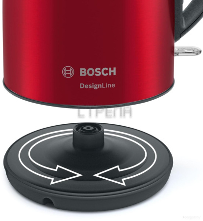 Электрочайник Bosch TWK3P424