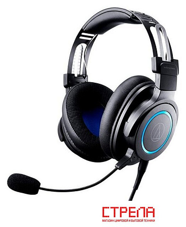 Наушники Audio-Technica ATH-G1