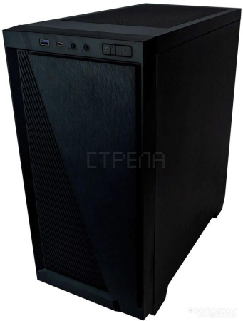 Корпус Haff Bind