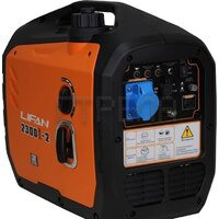 Бензиновый генератор Lifan 2300i-2