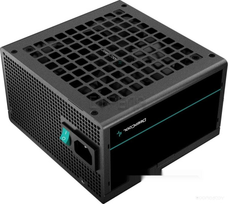 Блок питания Deepcool PF600 V2