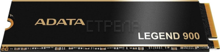 SSD A-Data Legend 900 2TB SLEG-900-2TCS