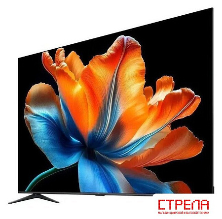 MiniLED телевизор Xiaomi TV S Mini LED 85" 2026 (международная версия)