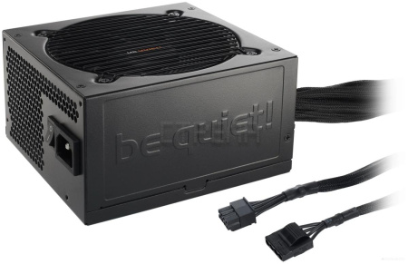 Блок питания be quiet! Pure Power 11 700W BN295