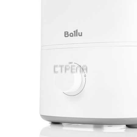 Увлажнитель воздуха Ballu UHB-505 T